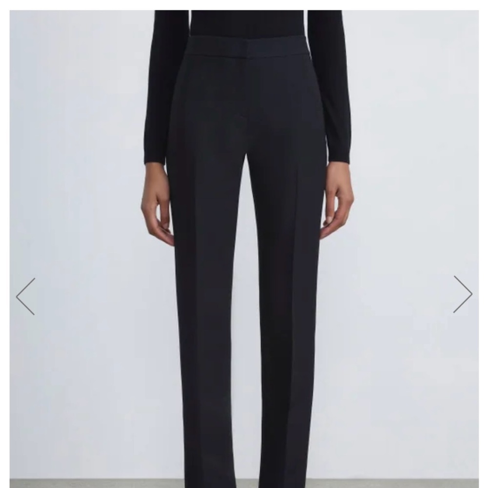 La Fayette 148 New York Pants - in good condition